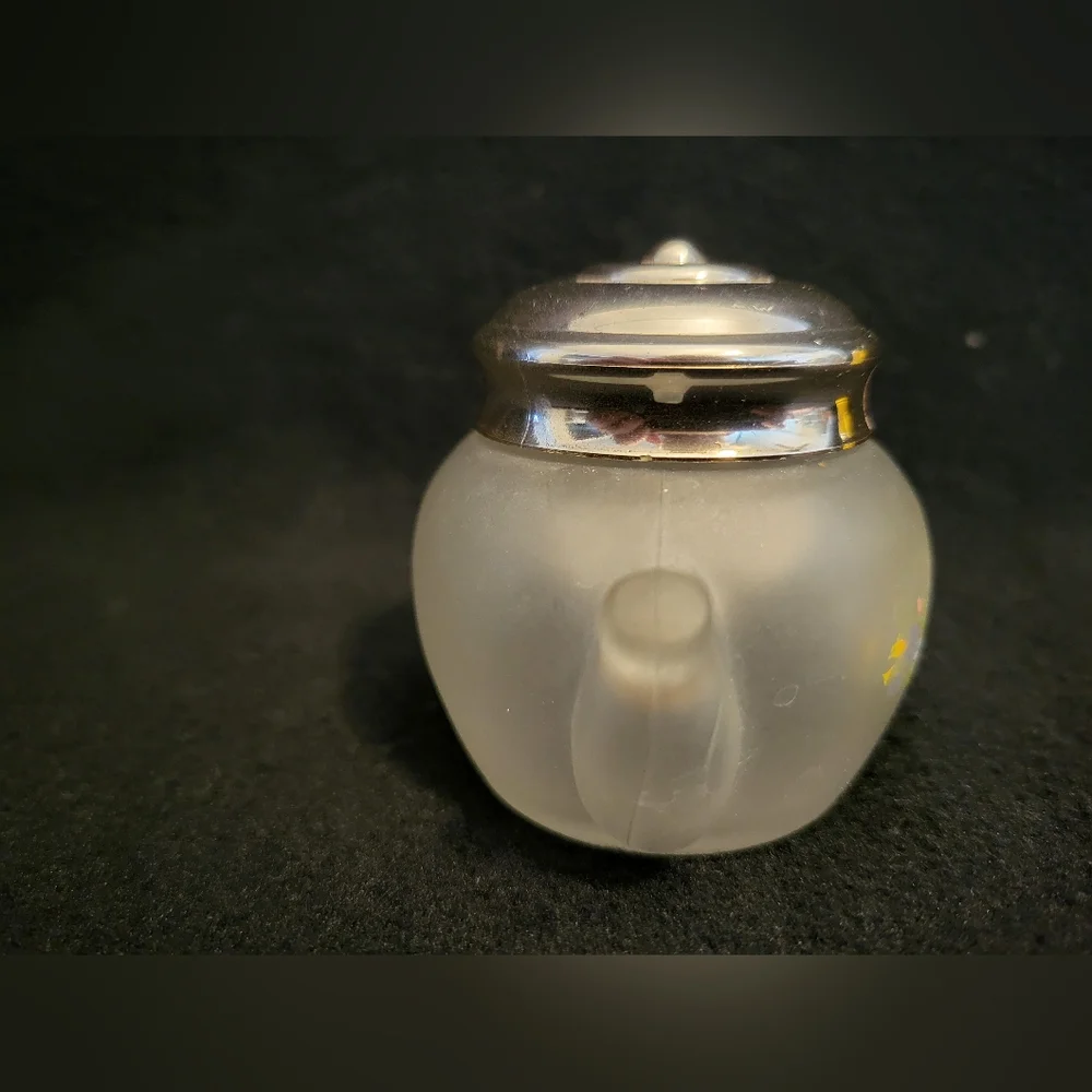 Vintage Avon Bottle - Picture 4 of 8